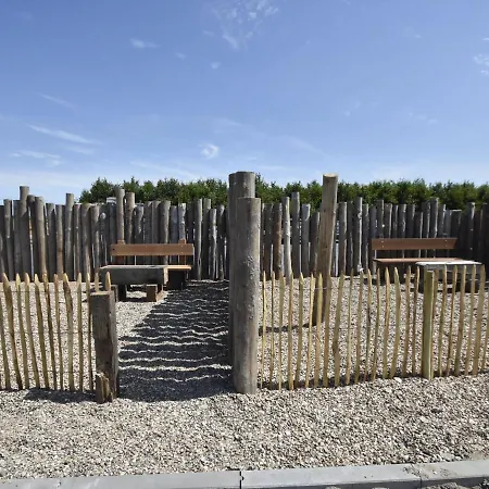 Apartamento Near Groote Keeten