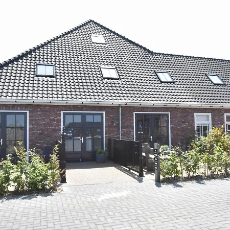 Near Groote Keeten Apartamento