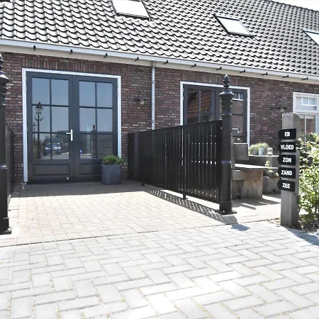 Apartment Near Groote Keeten