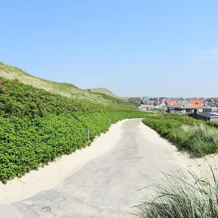 Apartamento Near Groote Keeten *