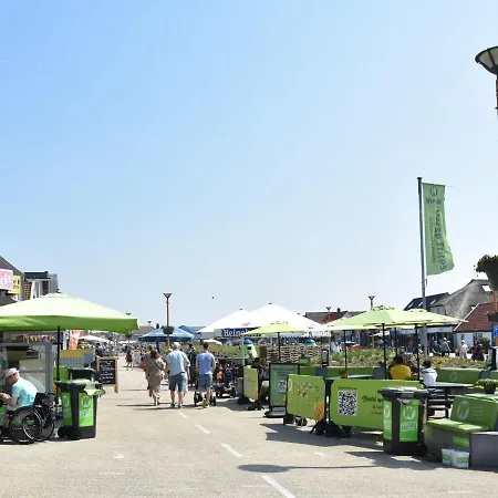 Near Groote Keeten Apartamento *