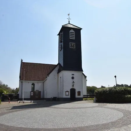 Near Groote Keeten Apartamento