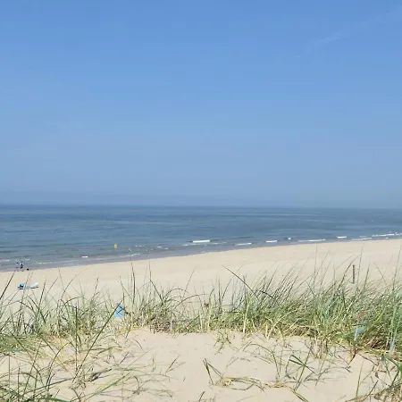 Near Groote Keeten Apartamento