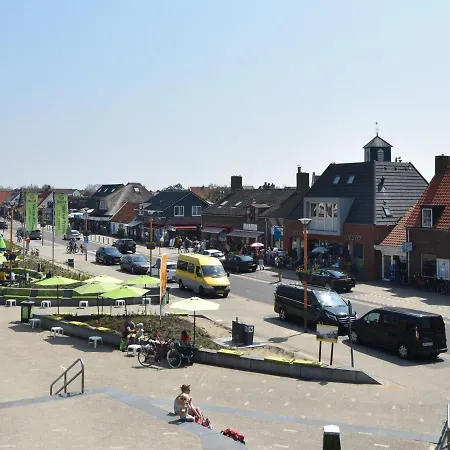 Near Groote Keeten Apartamento Callantsoog