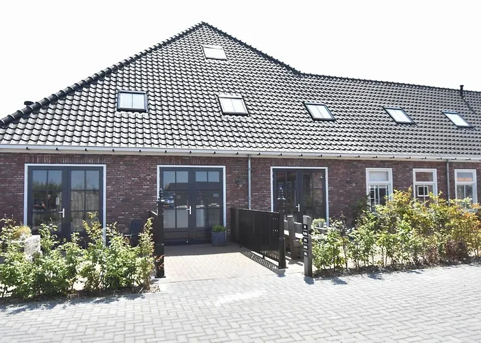 Near Groote Keeten Appartement
