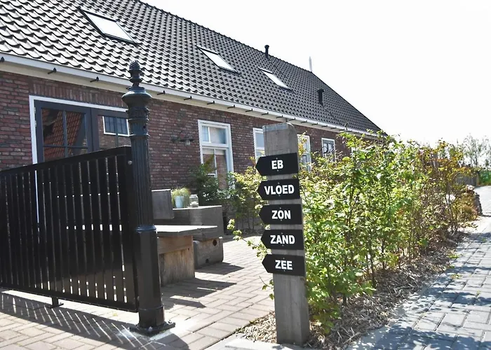 Near Groote Keeten *