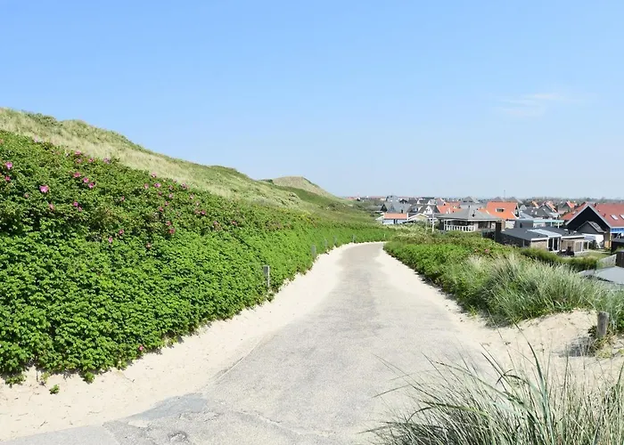 Appartement Near Groote Keeten *