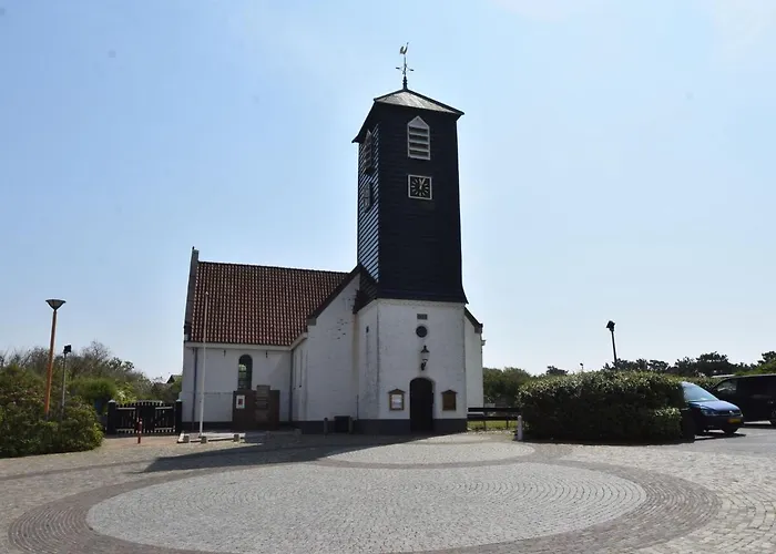 Near Groote Keeten Appartement
