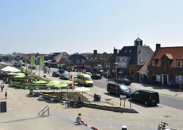 Near Groote Keeten Appartement Callantsoog