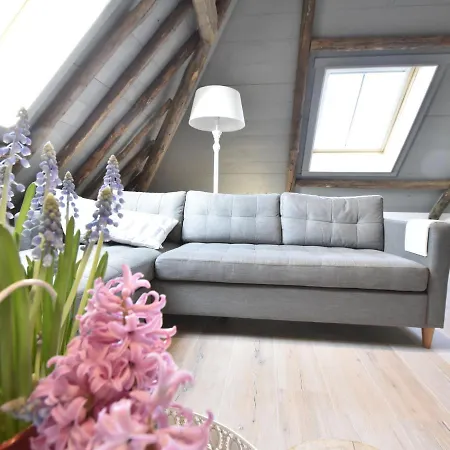 アパート Near Groote Keeten *