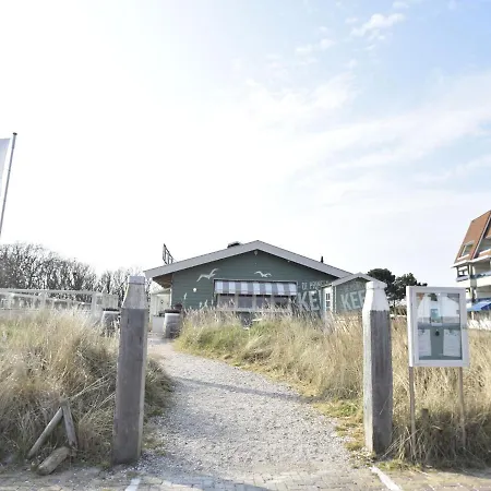 Near Groote Keeten * カラントスウオーフ