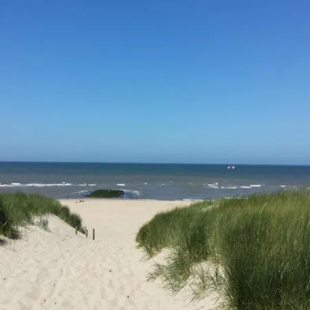 アパート Near Groote Keeten *