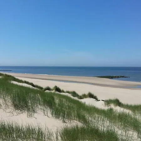 アパート Near Groote Keeten